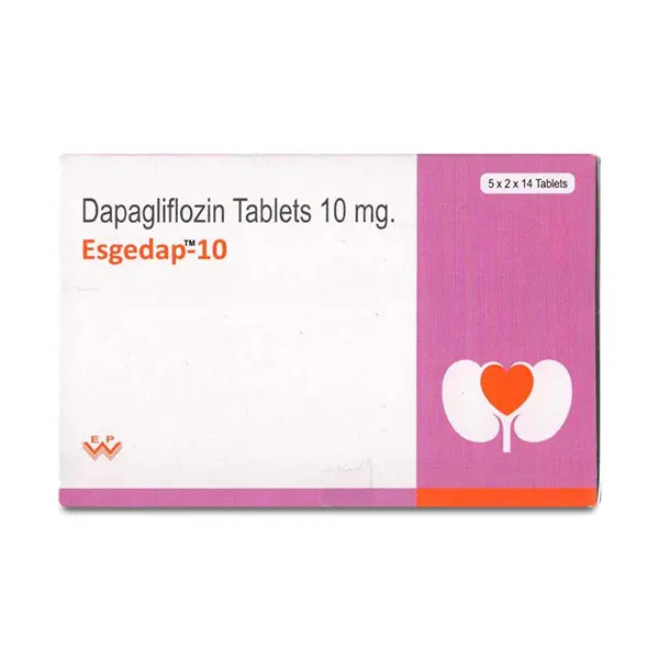 ESGEDAP 10 TAB