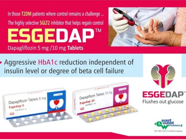 ESGEDAP 5 TAB