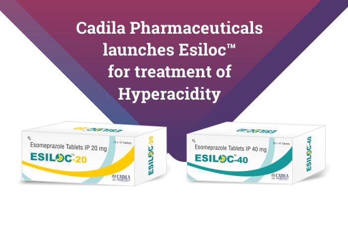 ESILOC D CAP 10`S