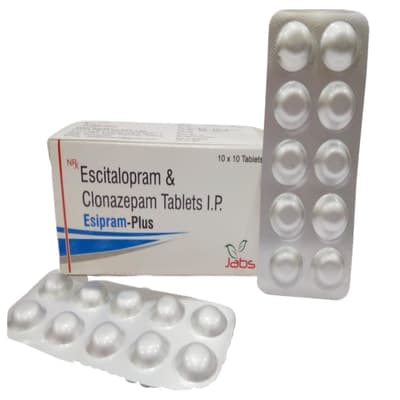 ESIPAM PLUS TAB