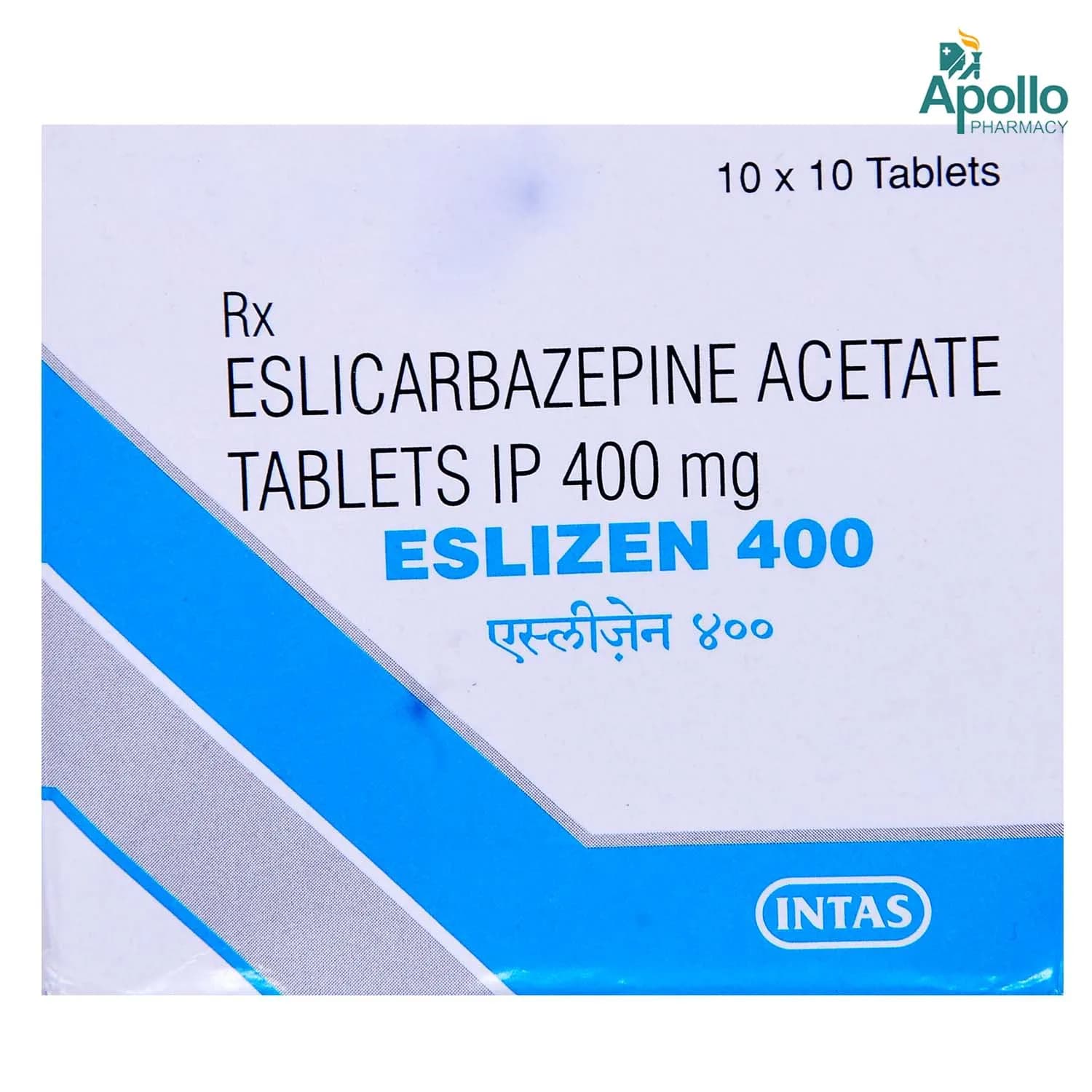 ESLIZEN 400