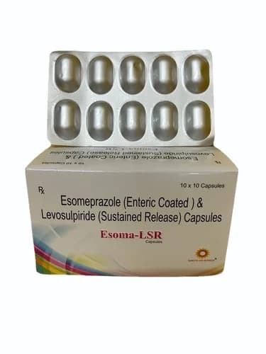 ESMAYO TOTAL CAP 10`S