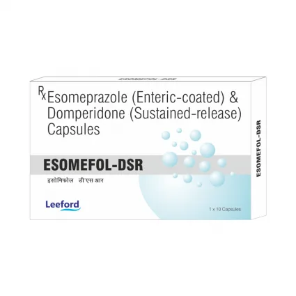 Esomefol DSR Capsule