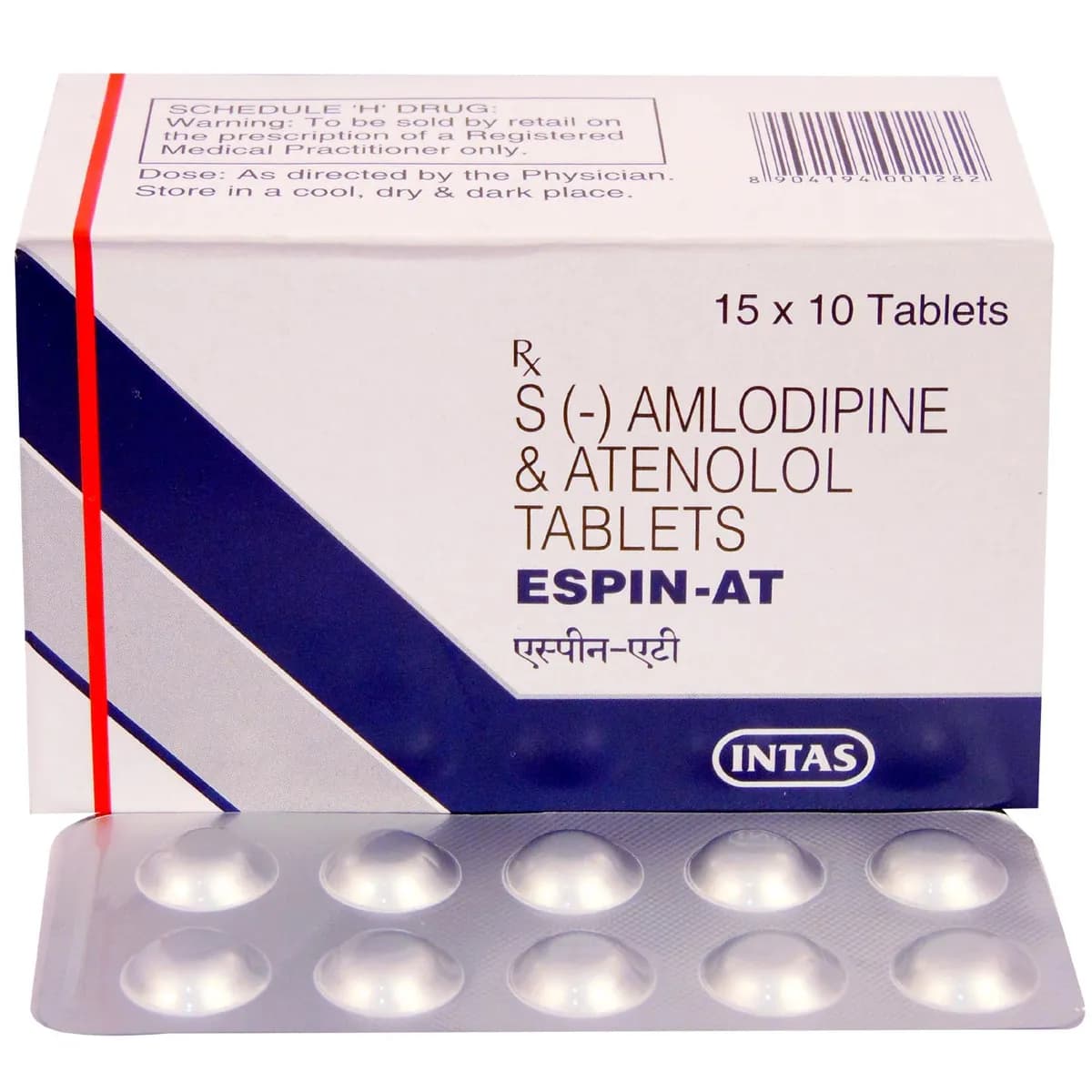 ESPIN-LT 10`S