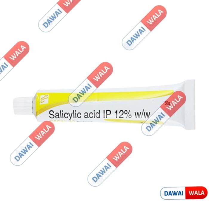 ESSAL-12 OINT