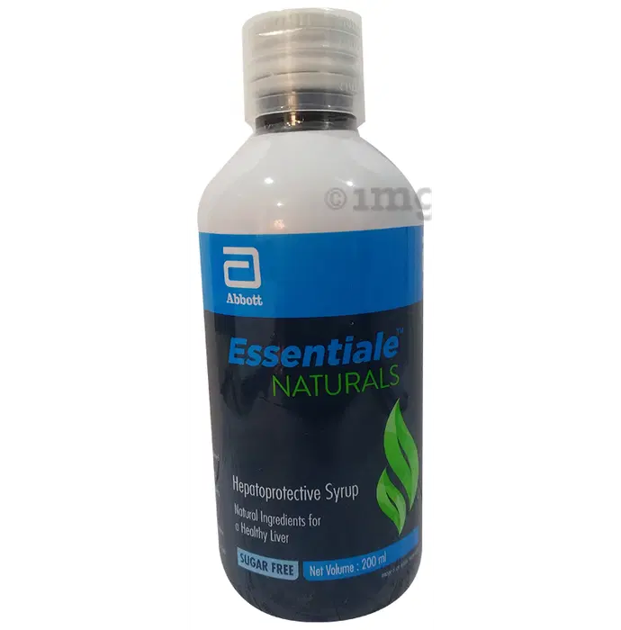 ESSENTIALE NATURALS SYP