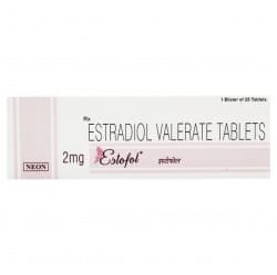 ESTOFOL 2MG TAB