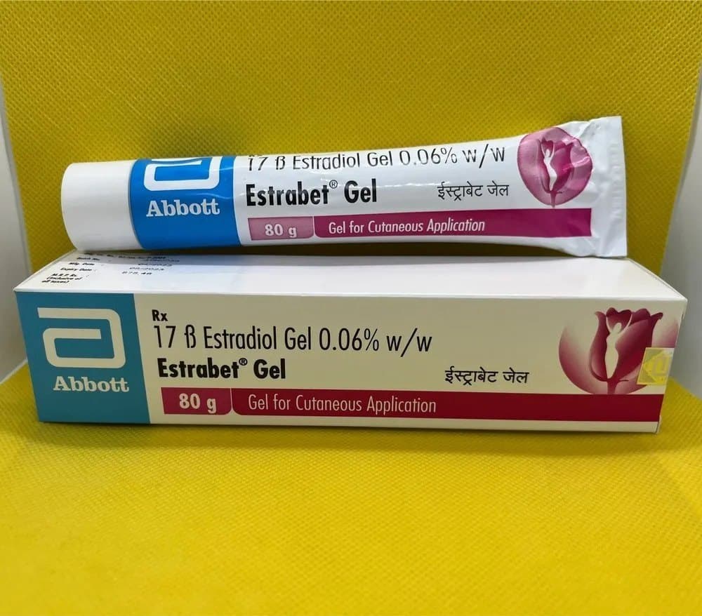 ESTRABET GEL