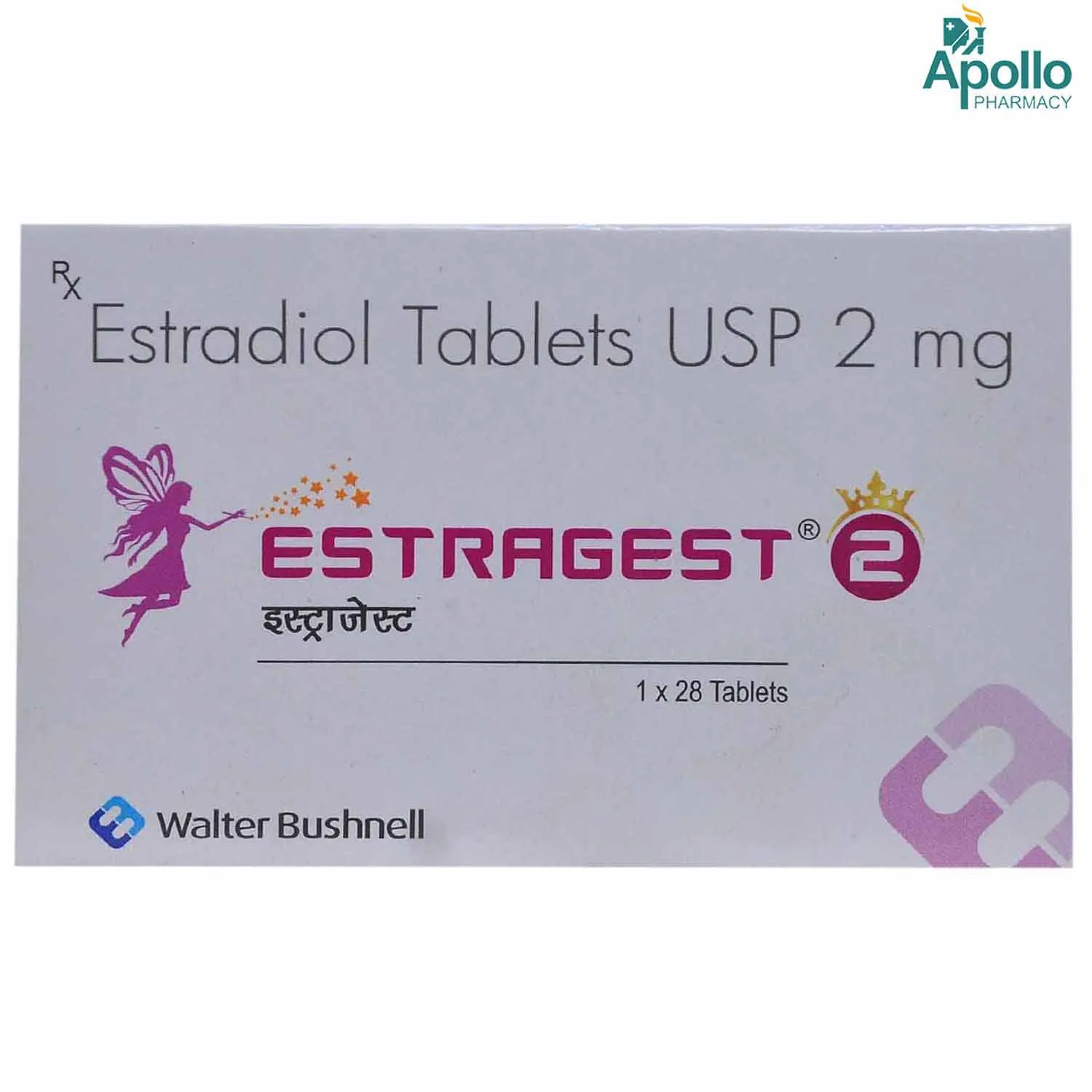 ESTRAGEST 2 TAB