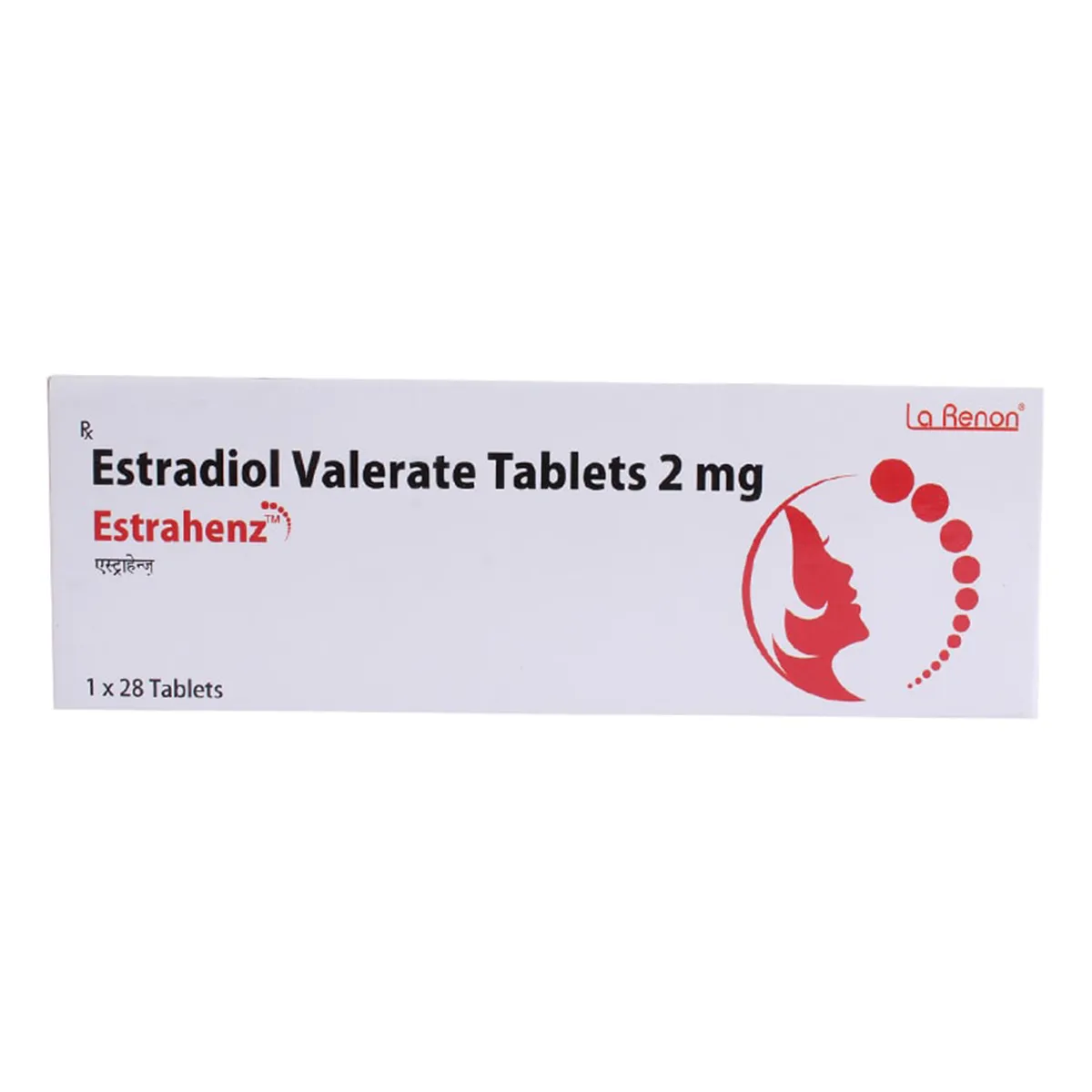 ESTRAHENZ TAB