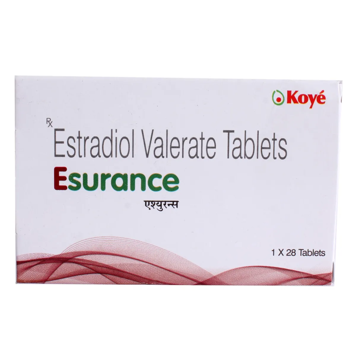 ESURANCE