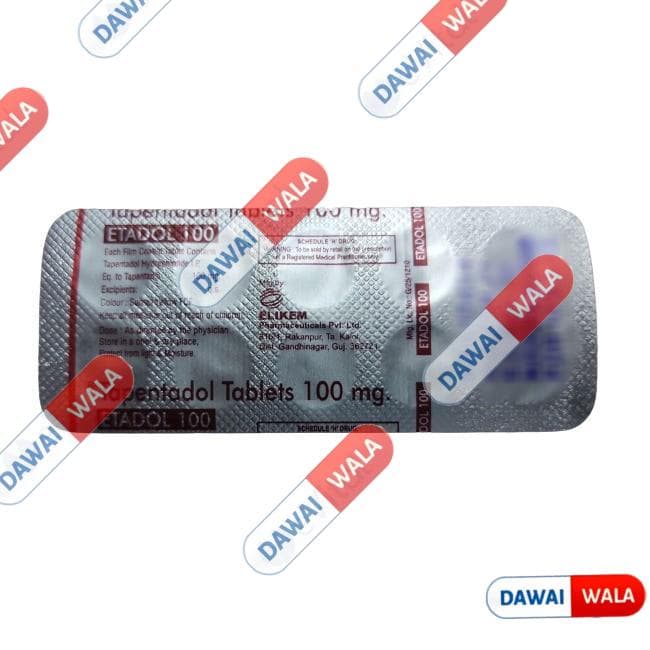 ETADOL-TH TAB