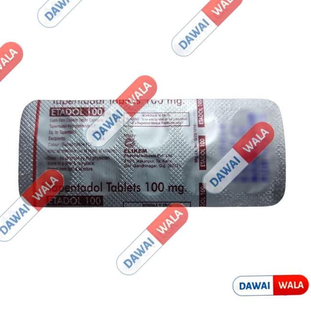 ETADOL-TH TAB