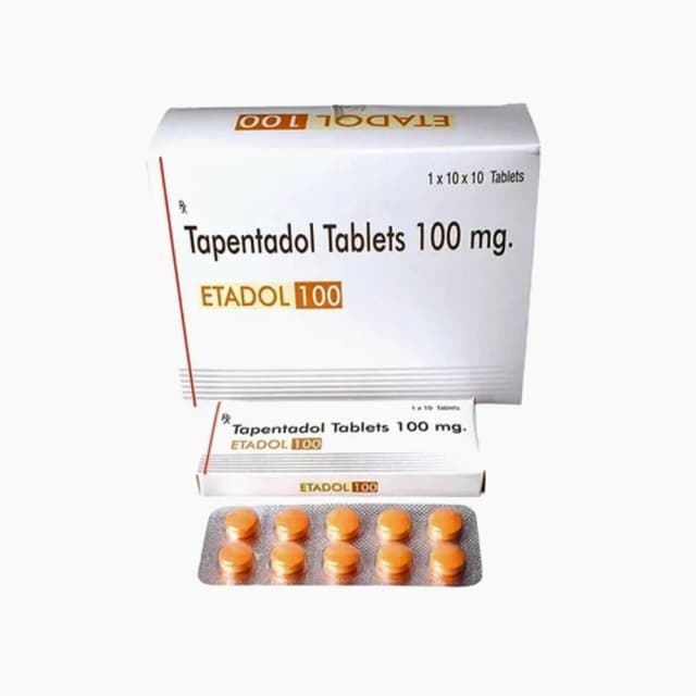 Etadol-Th Tab