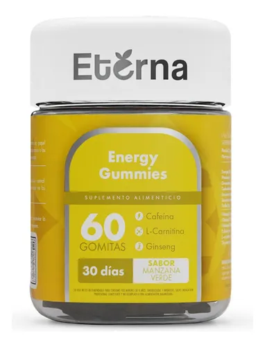 ETERNA GUMMIES