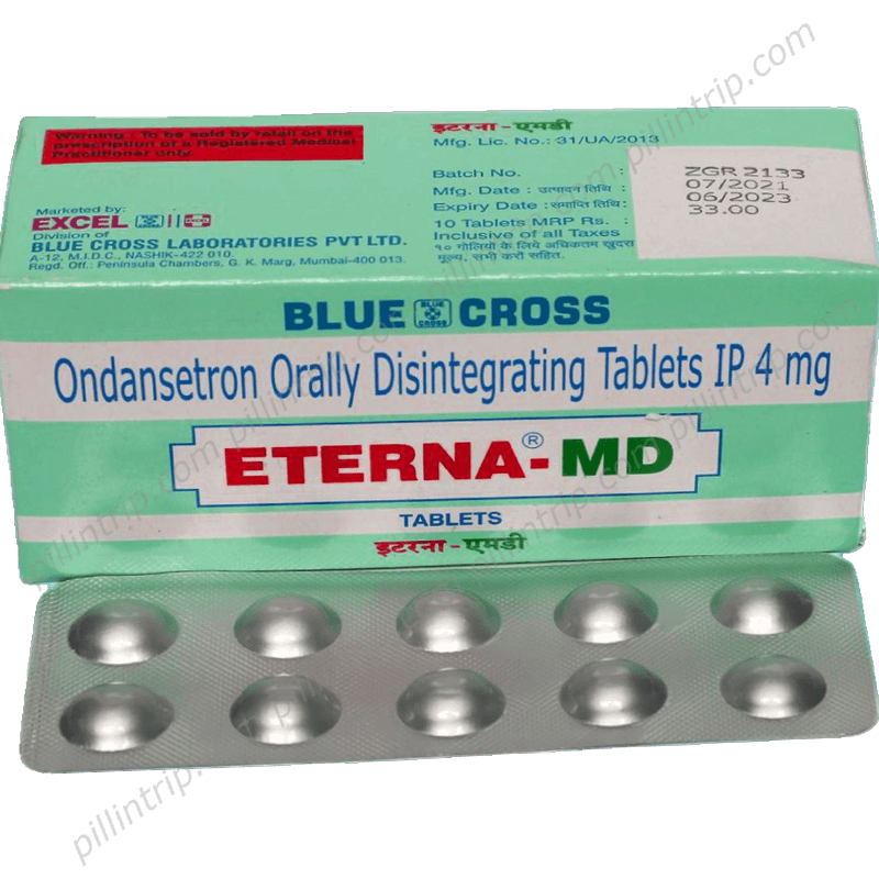 ETERNA MD TAB