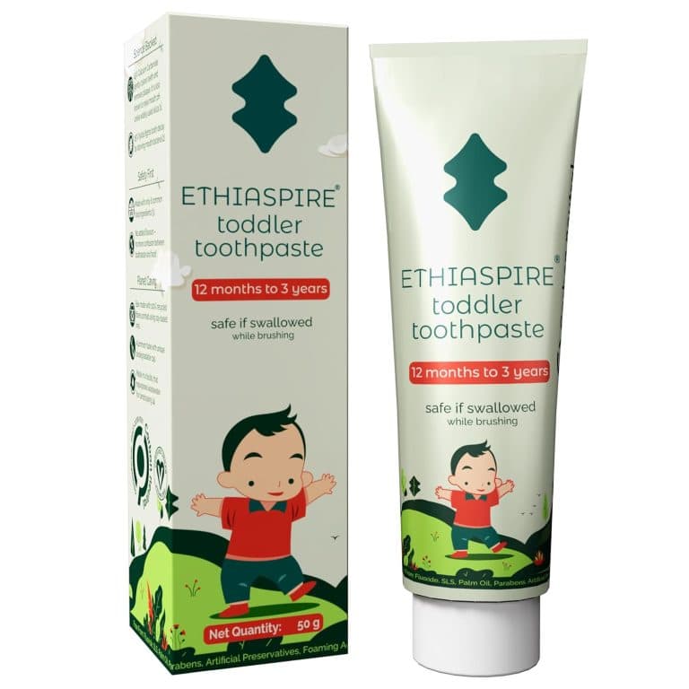 ETHIASPIRE TODDLER T.P