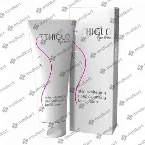 ETHIGLO F/W 200GM