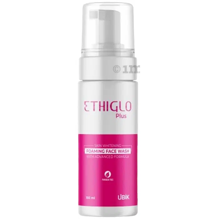 ETHIGLO PLUS FOAMING F/W