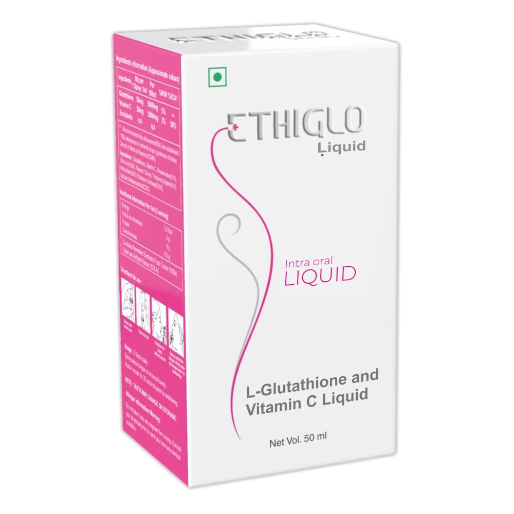 ETHIGLO SPRAY/LIQ