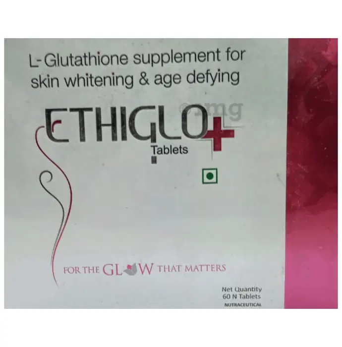 ETHIGLO TAB