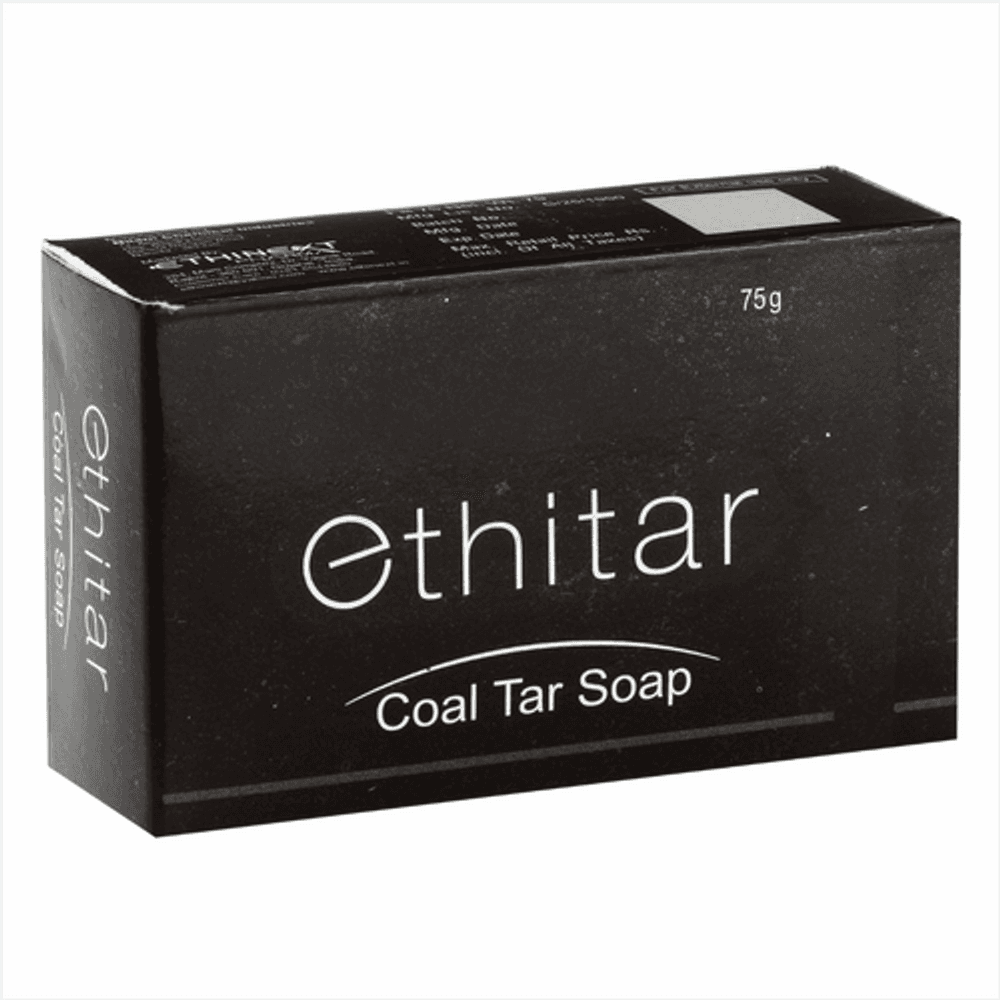 ETHITAR SOAP
