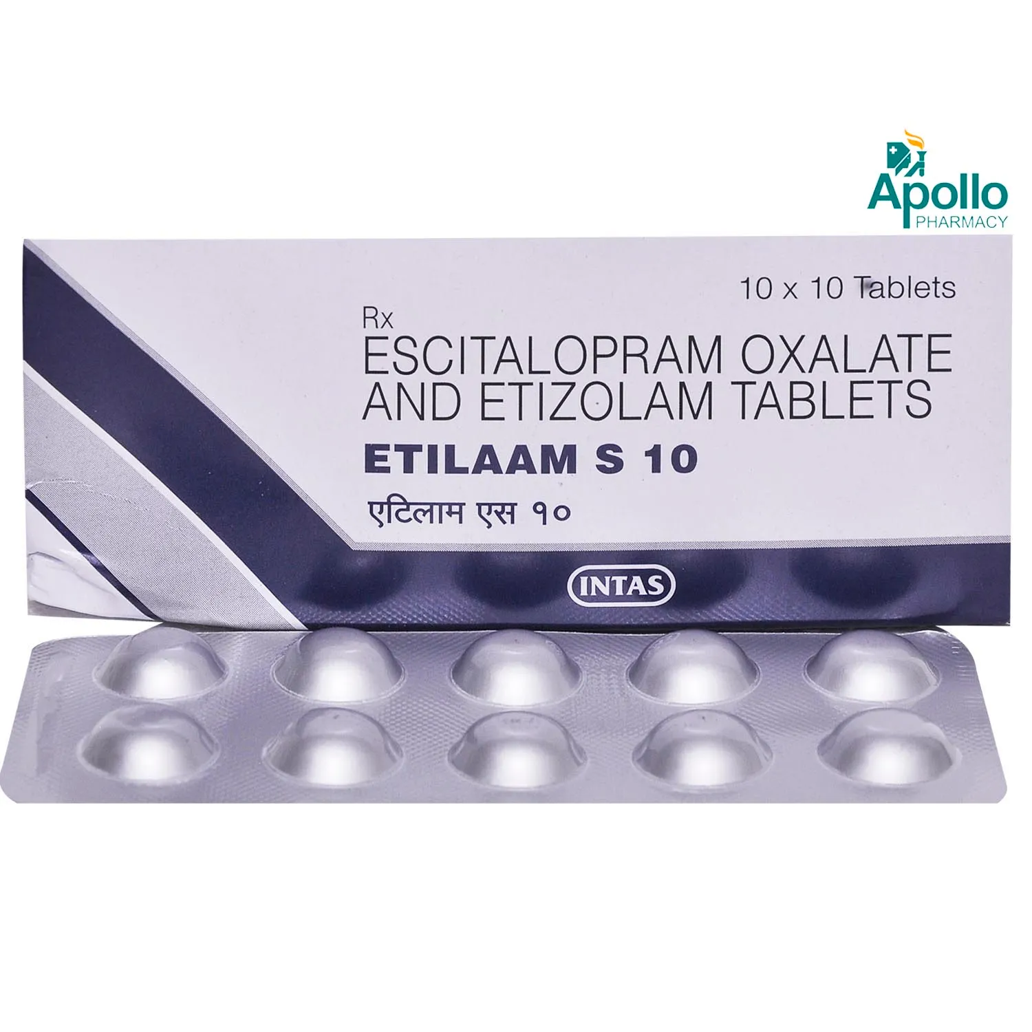 ETILAAM S 10