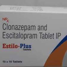 ETILOF-PLUS TAB