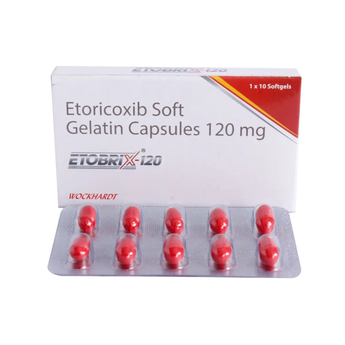 ETOBRIX 120 CAP