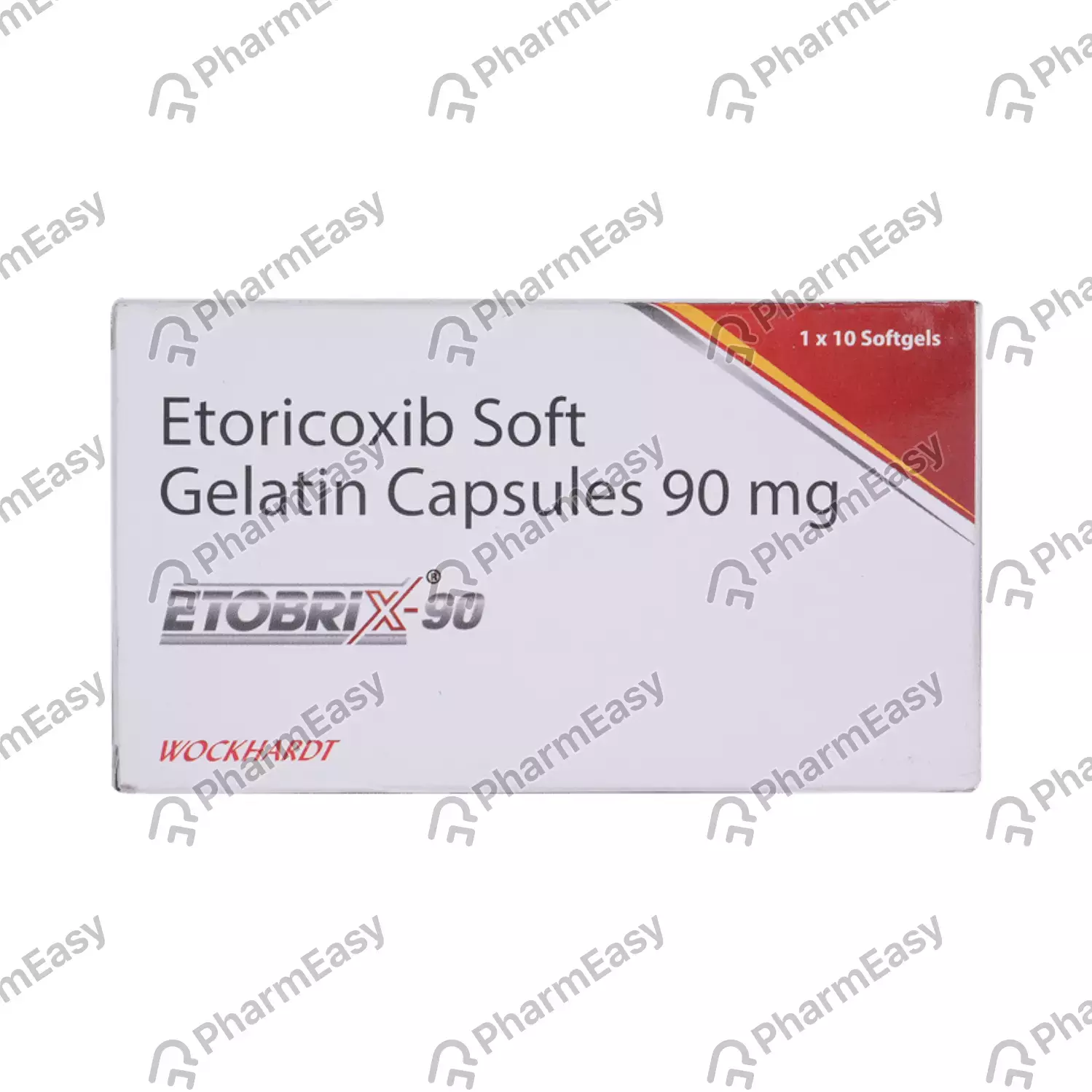 ETOBRIX 90 CAP