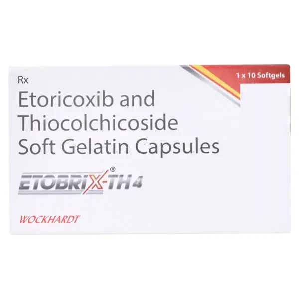 ETOBRIX TH4