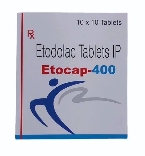 ETOCAP-400MG TAB