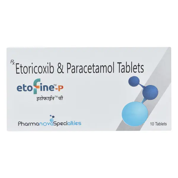 ETOFINE-P TAB