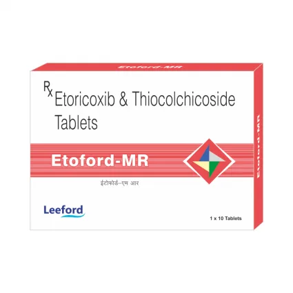 Etoford-MR Tablet