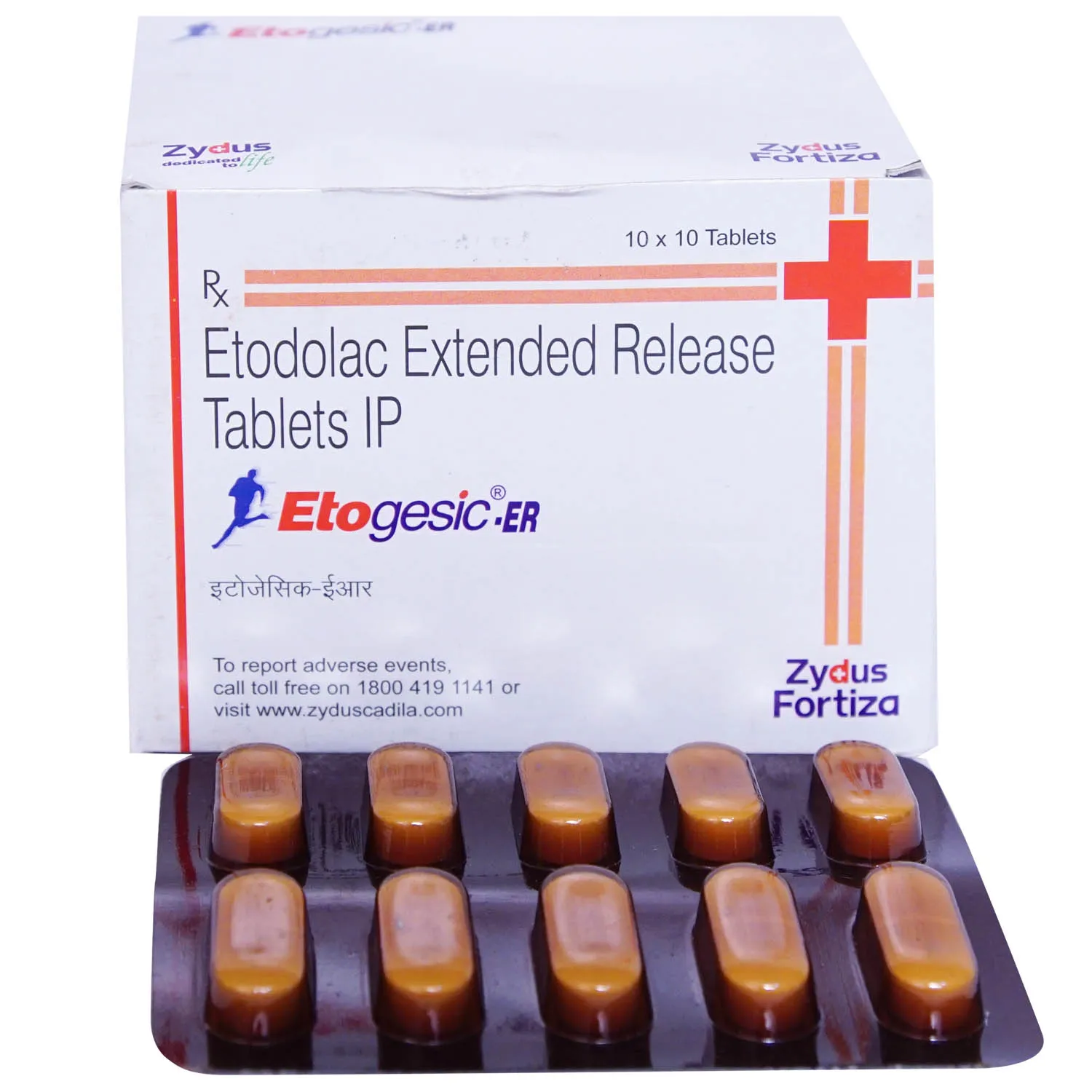 ETOGESIC T