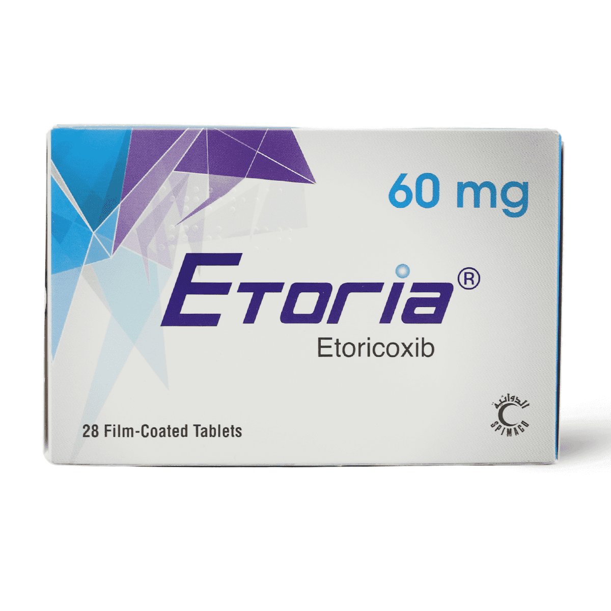 ETORIBA 60 TAB
