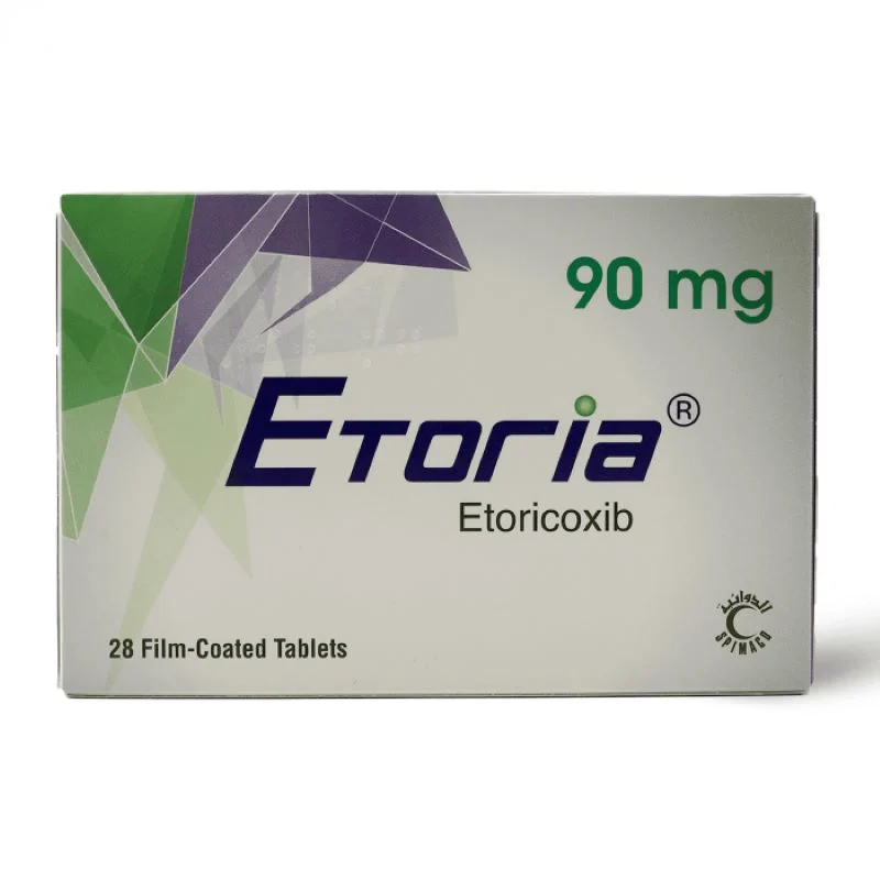 ETORIBA 90 TAB