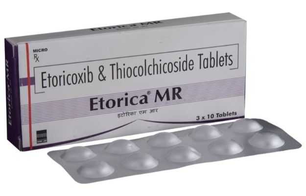 ETORICA MR TAB