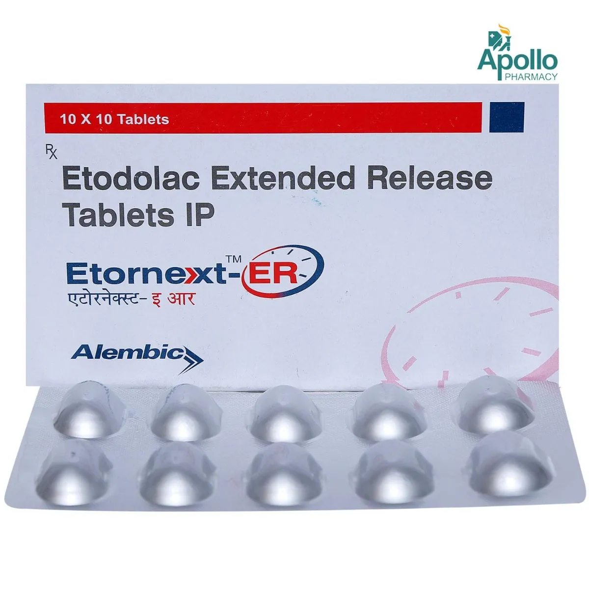 ETORNEXT ER TAB