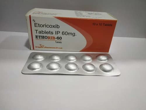 ETORVIS-60MG TAB