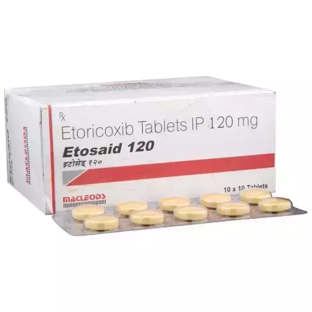 ETOSAID 120