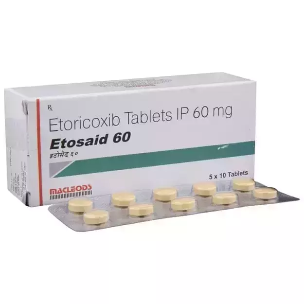 ETOSAID 60