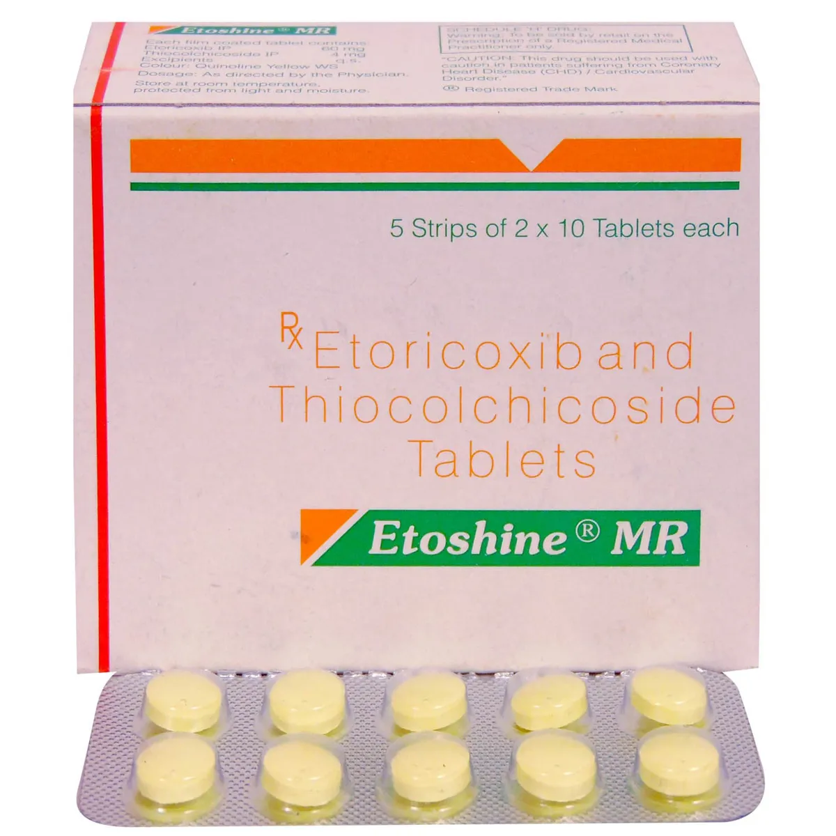 ETOSHINE MR
