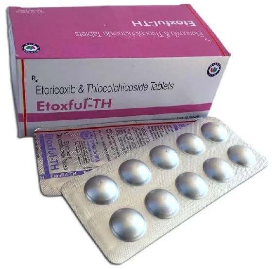 ETOSOLVE TH TAB