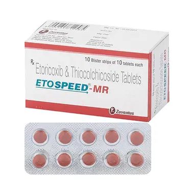 ETOSPEED-MR TAB