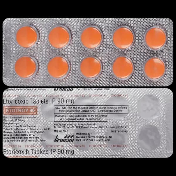 ETOTROY 90MG