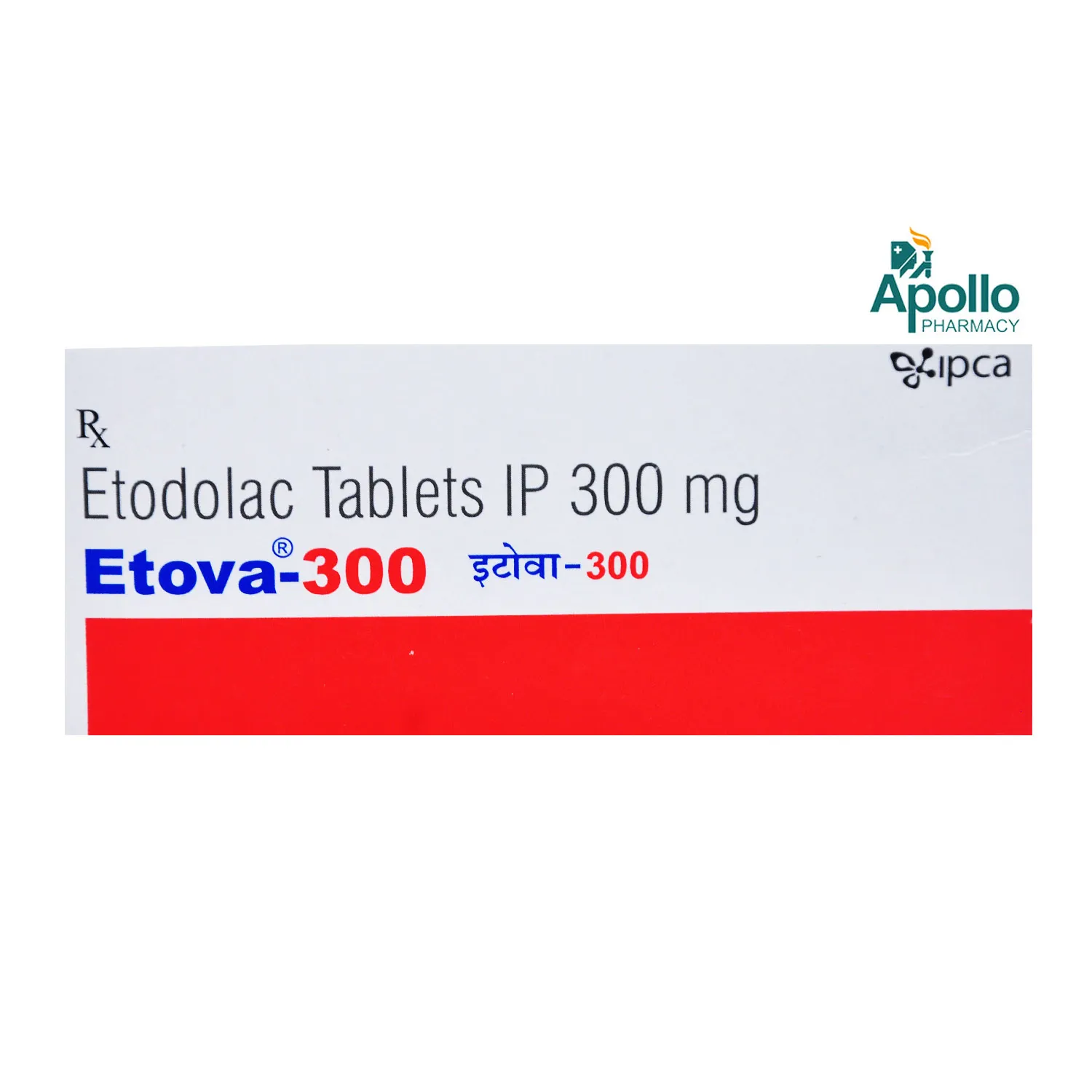 ETOVA-300 TAB