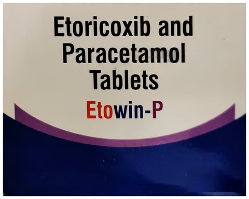 ETOWIN 60 TAB