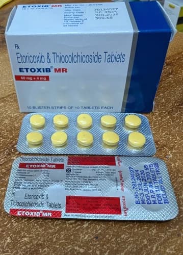 ETOXIB MR TAB