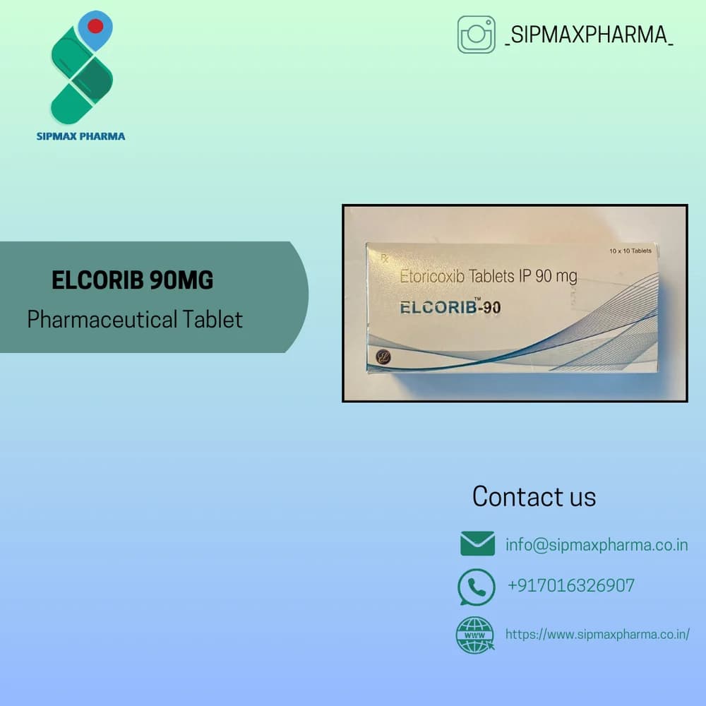 ETRU 90MG TAB